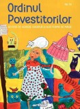 Ordinul Povestitorilor Nr.18 2024 - Grupul Art