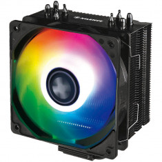 Cooler procesor Xilence Performance A+ M704ARGB foto