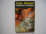 Fundatia si imperiul - Isaac Asimov, Nemira