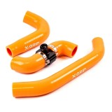 Kit furtunuri radiator KTM 2T 250/300 24-27 X-Grip XG-2721-008