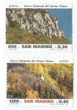 |San Marino, Europa CEPT, 1999, MNH