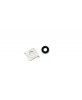 Geam Camera Apple iPhone XR Albastru - Nou, Original