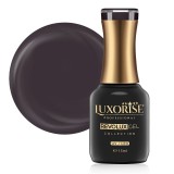 Cumpara ieftin Oja Semipermanenta Revolux LUXORISE, Bitter Grey 15ml