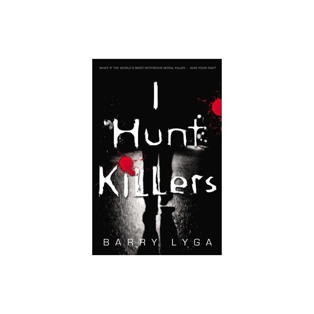I Hunt Killers