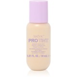 Technic Cosmetics Pro Tint make-up cu textura usoara pentru un look natural culoare Pampas Beige 30 ml