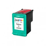 Cartus HP 344 C9363EE color compatibil, Multicolor