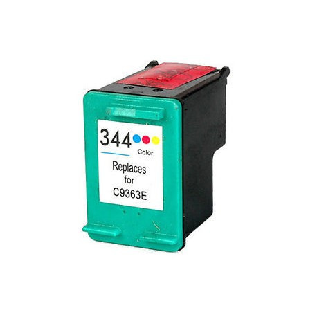 Cartus HP 344 C9363EE color compatibil