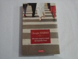 ADEVARATA CRONICA A MORTII LUI YESUA HA-NOZRI - GHEORGHE SASARMAN
