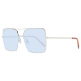 Ochelari de Soare Damă Web Eyewear WE0210A &oslash; 57 mm, Plastic, Bej