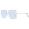 Ochelari de Soare Damă Web Eyewear WE0210A &oslash; 57 mm
