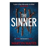 Cumpara ieftin The Sinner, Martyn Waites