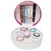 Set Ceas Geneva 12 de piese WZ2374