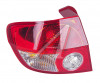 Stop spate lampa Hyundai Getz (Tb), 05.02-09.05, spate, omologare ECE , fara suport bec, 92401-1C000; 92401-1C010; 92410-1C010, Stanga, Depo