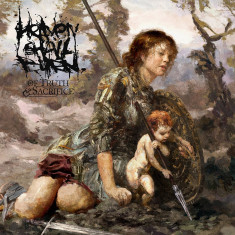 Heaven Shall Burn Of Truth And Sacrifice (cd) foto