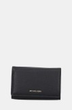MICHAEL Michael Kors portofel culoarea negru, 32T5GJ6D9L