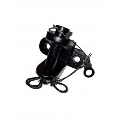 Cupla remorcare cu bolt si siguranta pentru 3.5 tone