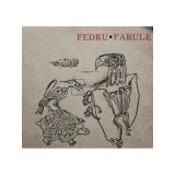 Fedru - Fabule (Editia: 1966)