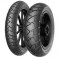 Motorcycle Tyres Michelin Scorcher Adventure ( 170/60 R17 TL 72V Roata spate, M/C )