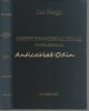 Drept Procesual Penal - Ion Neagu, Global Lex, 2006, 487 pagini, Bucuresti