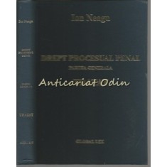 Drept Procesual Penal - Ion Neagu