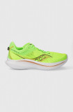 Saucony pantofi de alergat Kinvara 14 culoarea verde