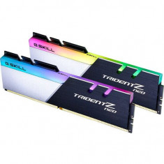 Memorie RAM Trident Z Neo, F4-3600C18D-64GTZN, DDR4, 64 GB, 3600MHz, CL18