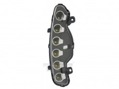 Lumini de zi - Daytime running light Citroen DS3 03.2010- stanga 6206R8 foto