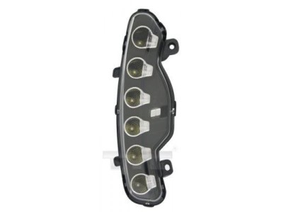 Lumini de zi - Daytime running light Citroen DS3 03.2010- dreapta 6208R8 foto
