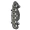 Lumini de zi - Daytime running light Citroen DS3 03.2010- dreapta 6208R8