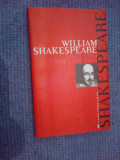 D9 Visul unei nopti de vara - William Shakespeare
