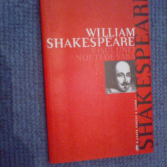 d9 Visul unei nopti de vara - William Shakespeare