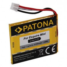 Baterie Harman Kardon Esquire Mini P655252 - Patona