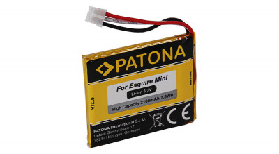 Baterie Harman Kardon Esquire Mini P655252 - Patona foto