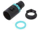 Conector Alimentare AC Terminal Șurub 400V TH381