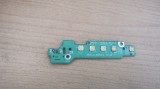 Power Button Board Laptop Acer Aspire 3000 DA0ZL1YB6E6