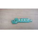 Power Button Board Laptop Acer Aspire 3000 DA0ZL1YB6E6