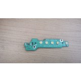 Power Button Board Laptop Acer Aspire 3000 DA0ZL1YB6E6