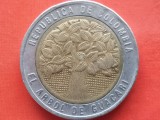 COLUMBIA-500 PESOS 1996