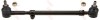 Bara directie MERCEDES E-CLASS Cabriolet (A124) (1993 - 1998) TRW JRA367