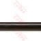 Bara directie MERCEDES E-CLASS Cabriolet (A124) (1993 - 1998) TRW JRA367