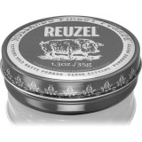 Reuzel Hollands Finest Pomade Extreme Hold alifie pentru par cu efect matifiant 35 g