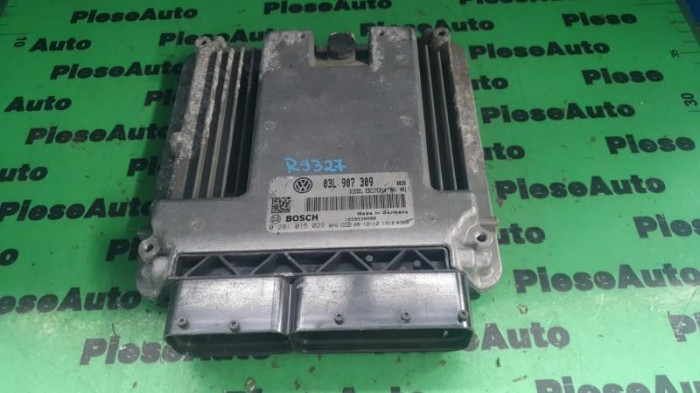 Calculator ecu Volkswagen Passat B6 3C (2006-2009) 0281015029