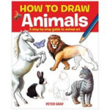 How to Draw Animals