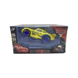 Macheta cars metal Cruz Ramirez