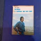 Carte Olemenco si Campioana unei mari iubiri de M. Popescu