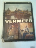 VERMEER OF DELFT ( album pictura ) ~ VASILE NICOLESCU