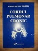 Cordul pulmonar cronic- Simona Daniela Ionescu