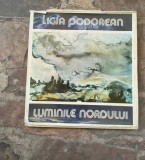 Ligia Podorean-Luminile nordului