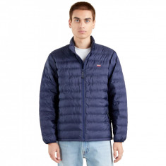 Jachete Levi&amp;#039;s Presidio Packable Jacket 275230008 albastru marin foto