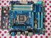 Placa de baza Gigabyte GA-Z77MX-D3H socket 1155., Pentru INTEL, DDR3, LGA 1155